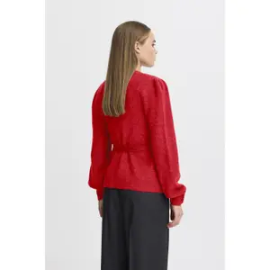 Strickjacke, Damen Ichi Kamara 12 image-4