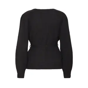 Strickjacke, Damen Ichi Kamara 12 image-1