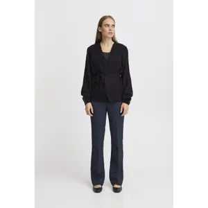 Strickjacke, Damen Ichi Kamara 12 image-3