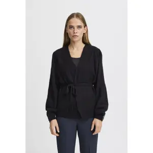 Strickjacke, Damen Ichi Kamara 12 image-4