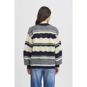 Pull femme Ichi Astra LS2 image-6