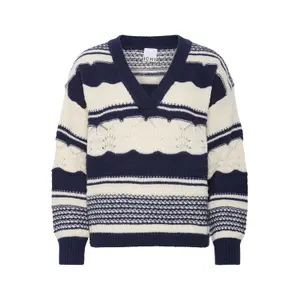 Pull femme Ichi Astra LS2 image-1