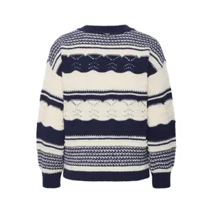 Pull femme Ichi Astra LS2 image-5