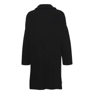 Women's sweater dress Ichi Corana image-3