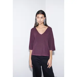 Chemisier femme Ichi Cody image-1