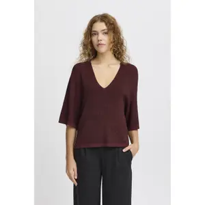 Chemisier femme Ichi Cody image-2