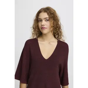 Chemisier femme Ichi Cody image-6