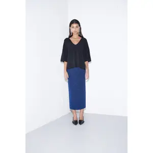 Chemisier femme Ichi Cody image-4