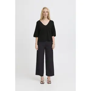 Chemisier femme Ichi Cody image-3