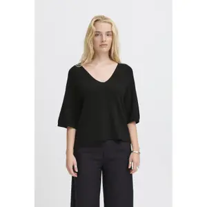 Chemisier femme Ichi Cody image-1