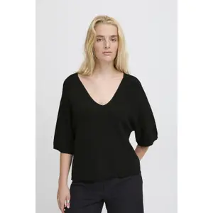 Chemisier femme Ichi Cody image-2