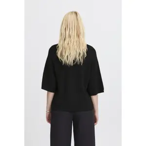 Chemisier femme Ichi Cody image-6