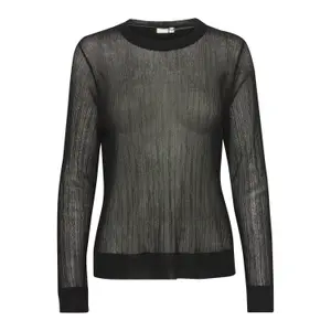 Sweter damski Ichi Colola image-0