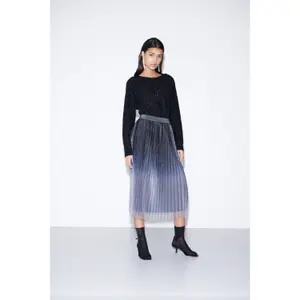 Women's skirt Ichi Nilpa image-1