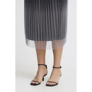 Women's skirt Ichi Nilpa image-6