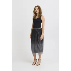 Women's skirt Ichi Nilpa image-2