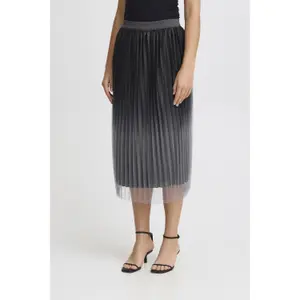 Women's skirt Ichi Nilpa image-3