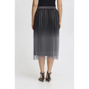 Women's skirt Ichi Nilpa image-5