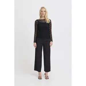 Blusa feminina Ichi Perla image-2