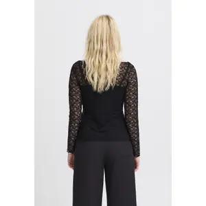 Blusa feminina Ichi Perla image-5