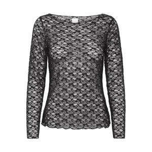 Blusa feminina Ichi Perla image-0