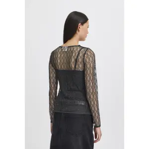 T-Shirt Ichi Netty image-5