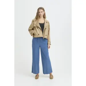 Women's jacket Ichi Eparza image-5