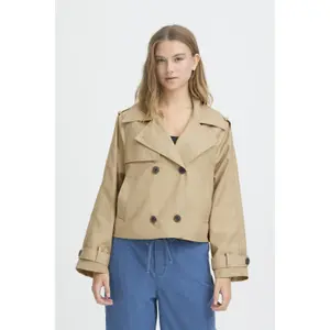 Women's jacket Ichi Eparza image-6