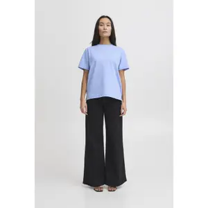 T-Shirt Ichi Kate Trend image-3
