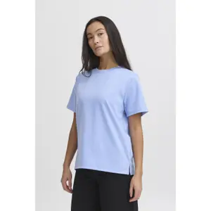 T-Shirt Ichi Kate Trend image-4