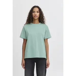T-shirt de mulher Ichi Kate image-2