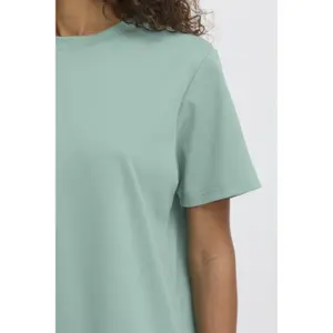 T-shirt de mulher Ichi Kate image-5