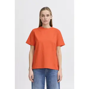 T-shirt de mulher Ichi Kate image-1