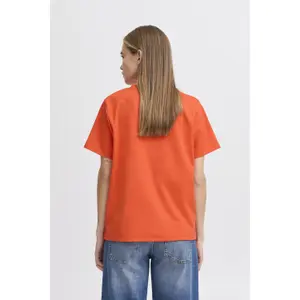 T-shirt de mulher Ichi Kate image-4