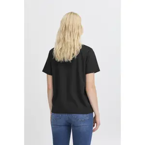 T-shirt de mulher Ichi Kate image-4