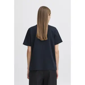 T-shirt de mulher Ichi Kate image-4