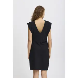 Robe Courte femme Ichi Mitine image-6