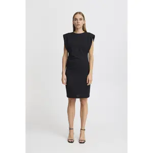 Robe Courte femme Ichi Mitine image-4