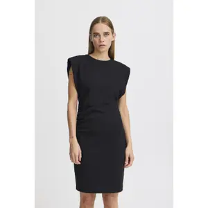 Robe Courte femme Ichi Mitine image-3