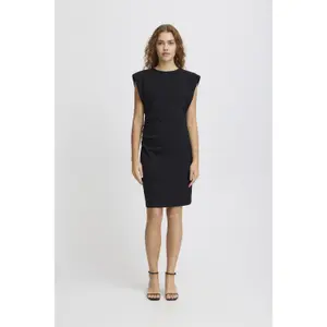 Robe Courte femme Ichi Mitine image-2