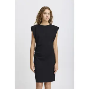 Robe Courte femme Ichi Mitine image-1