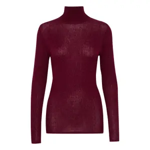 Sweter damski Ichi Toronto LS12 image-0