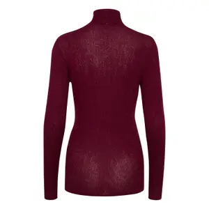 Sweter damski Ichi Toronto LS12 image-1