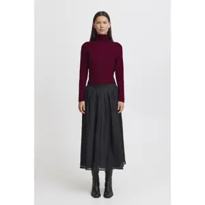 Sweter damski Ichi Toronto LS12 image-3