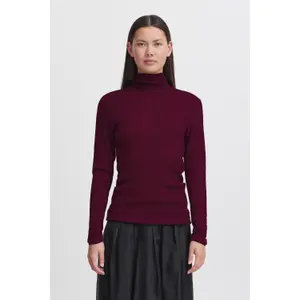 Sweter damski Ichi Toronto LS12 image-2