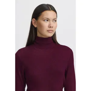 Sweter damski Ichi Toronto LS12 image-5
