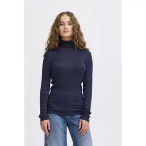 Sweter damski Ichi Toronto LS12 image-1