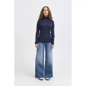 Sweter damski Ichi Toronto LS12 image-2