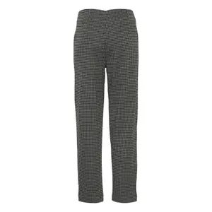 Spodnie damskie Ichi Kate Houndstooth PA3 image-3
