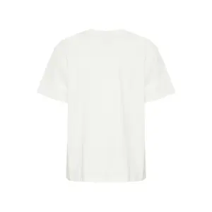 T-shirt de mulher Ichi Runela SS25 image-4